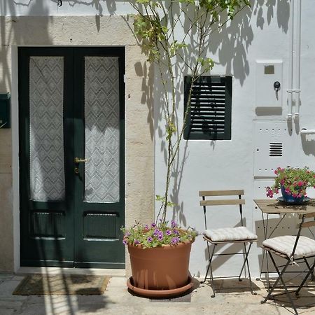 Trulli Del Corso B&B アルベロベッロ エクステリア 写真