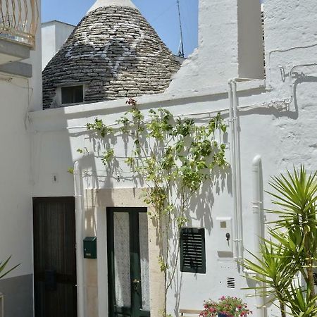 Trulli Del Corso B&B アルベロベッロ エクステリア 写真