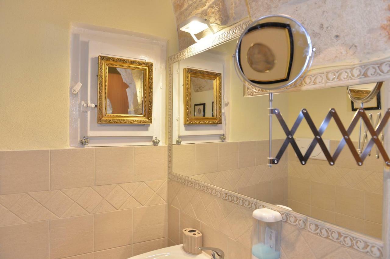 Trulli Del Corso B&B アルベロベッロ エクステリア 写真