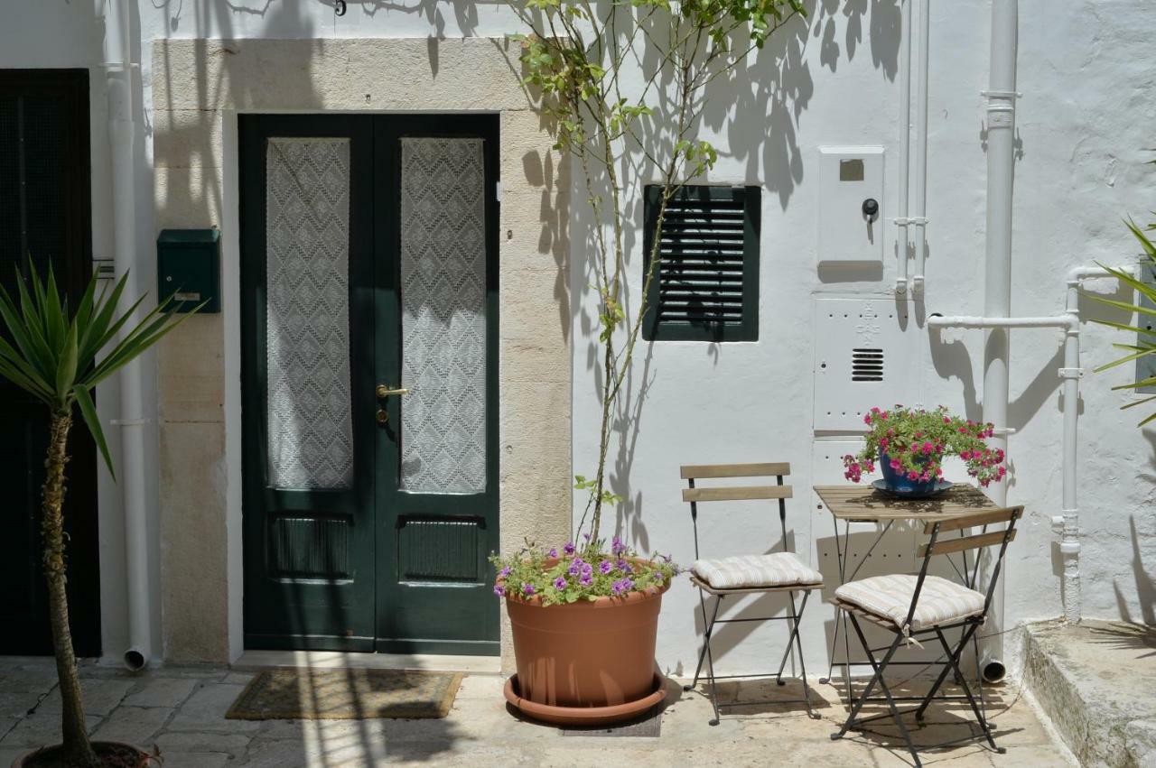 Trulli Del Corso B&B アルベロベッロ エクステリア 写真