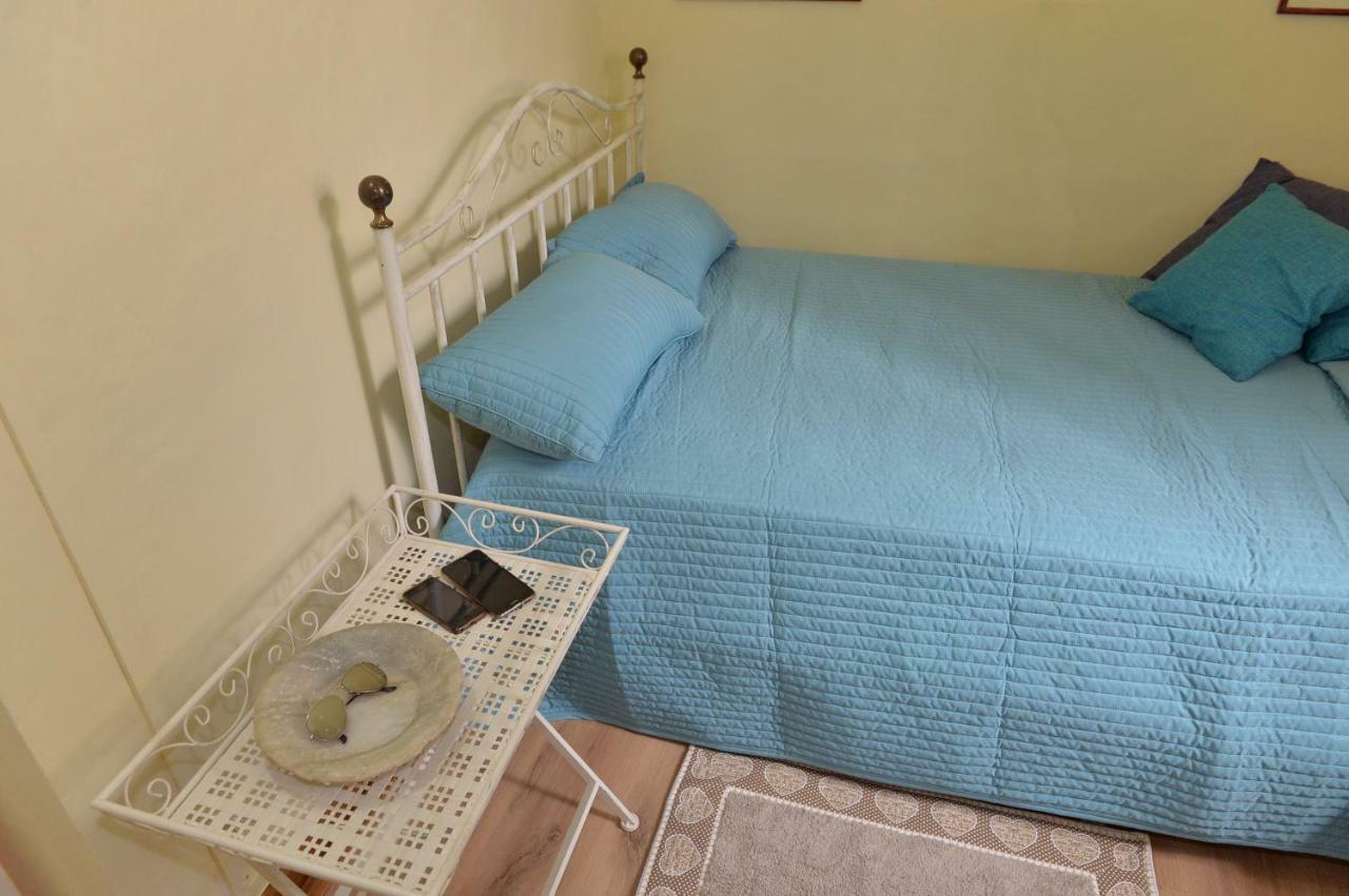 Trulli Del Corso B&B アルベロベッロ エクステリア 写真