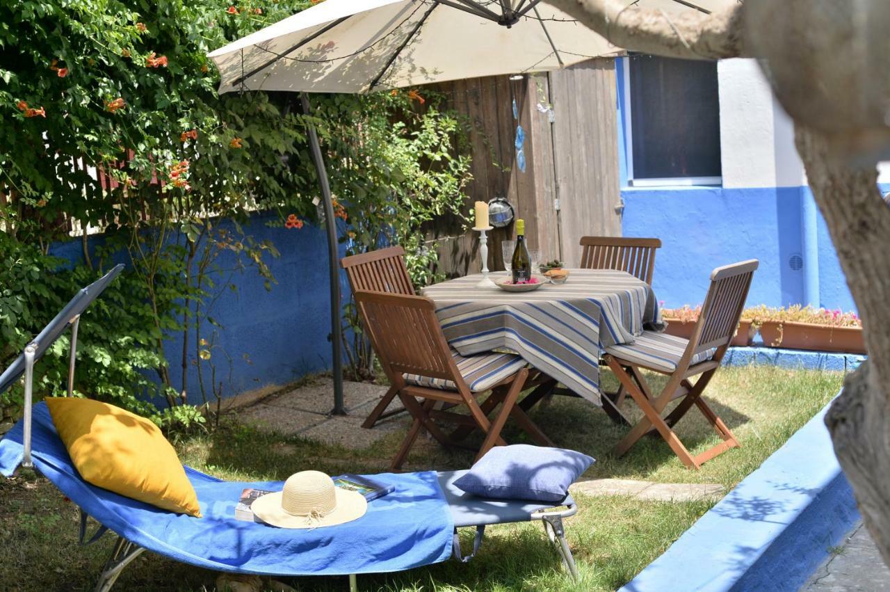 Trulli Del Corso B&B アルベロベッロ エクステリア 写真