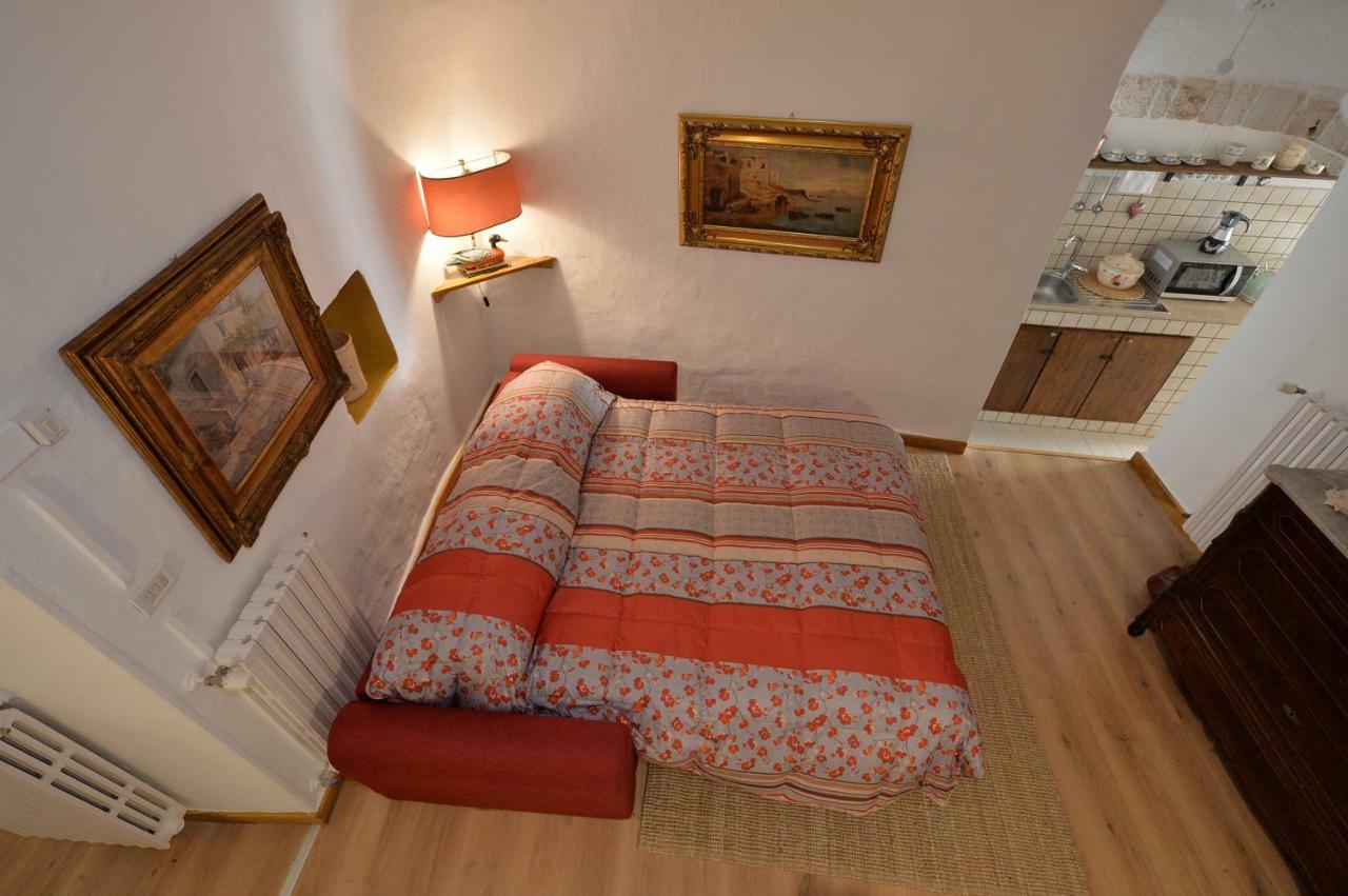 Trulli Del Corso B&B アルベロベッロ エクステリア 写真