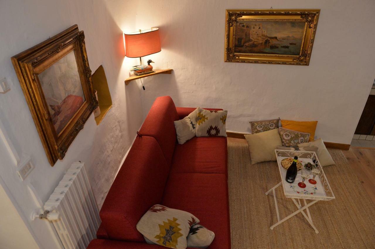 Trulli Del Corso B&B アルベロベッロ エクステリア 写真