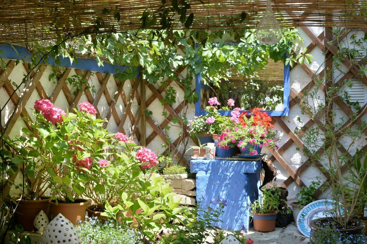 Trulli Del Corso B&B アルベロベッロ エクステリア 写真