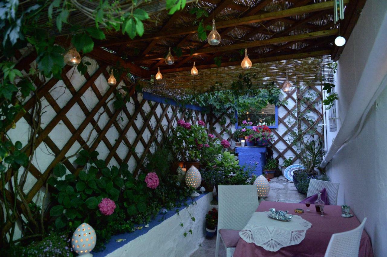 Trulli Del Corso B&B アルベロベッロ エクステリア 写真