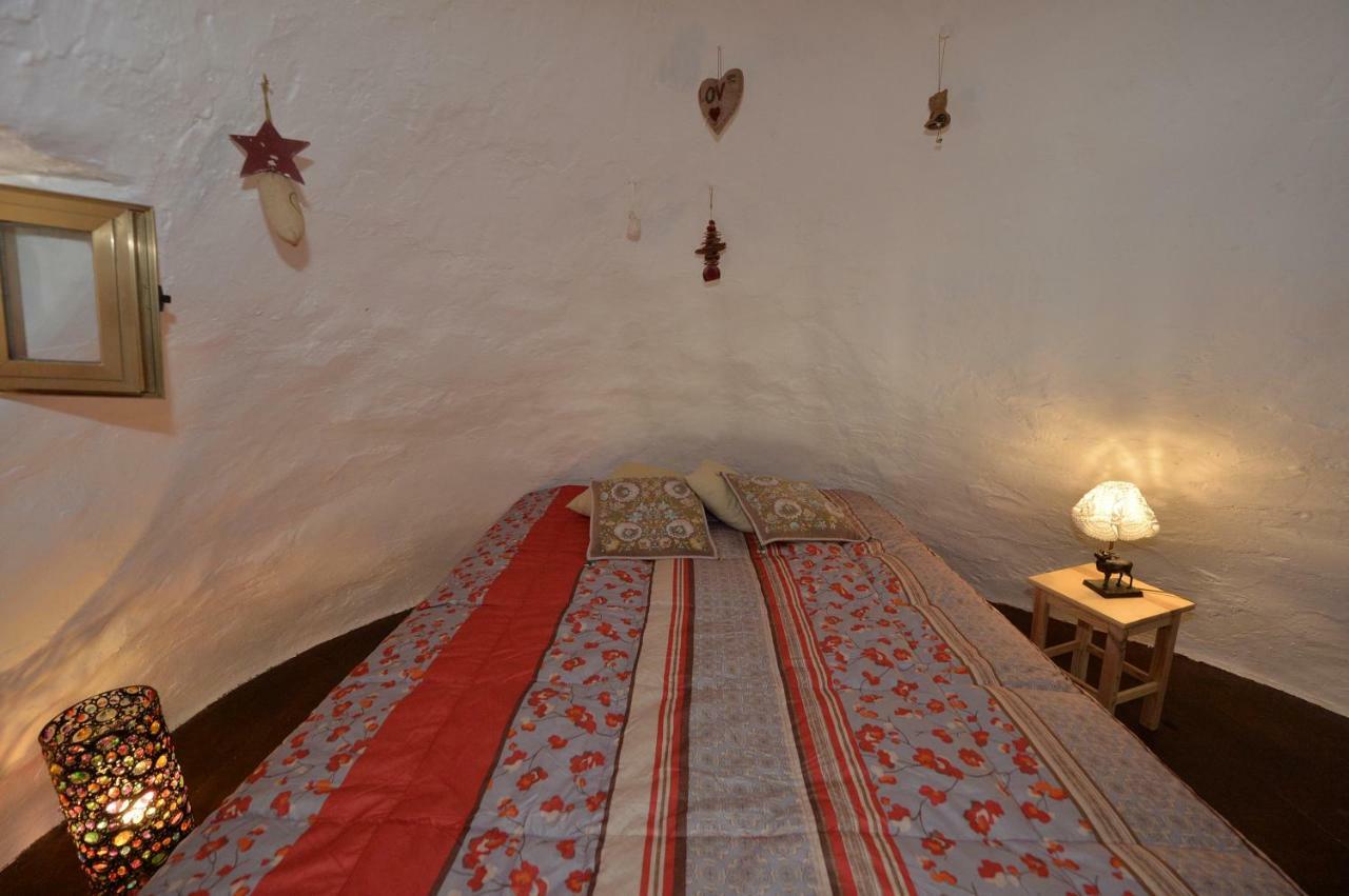 Trulli Del Corso B&B アルベロベッロ エクステリア 写真