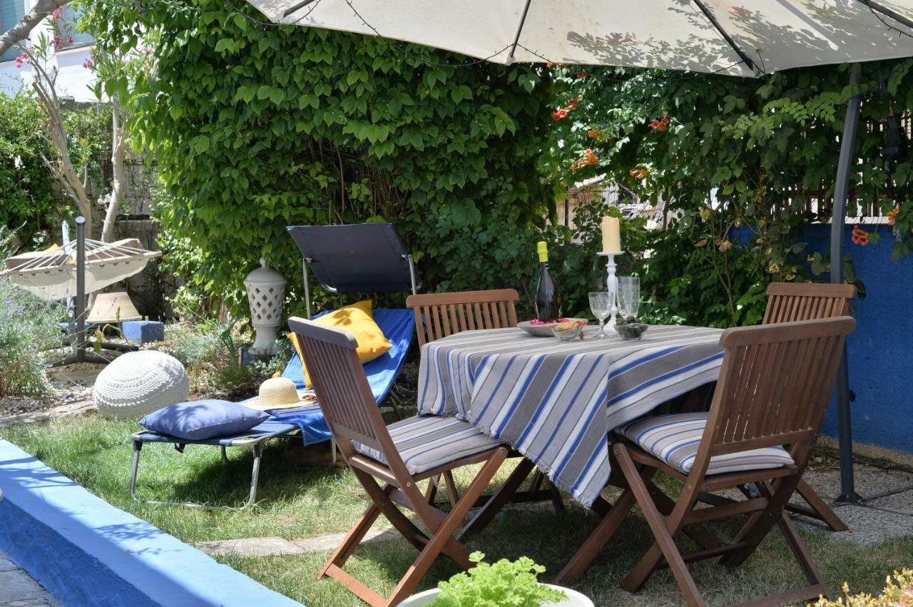 Trulli Del Corso B&B アルベロベッロ エクステリア 写真