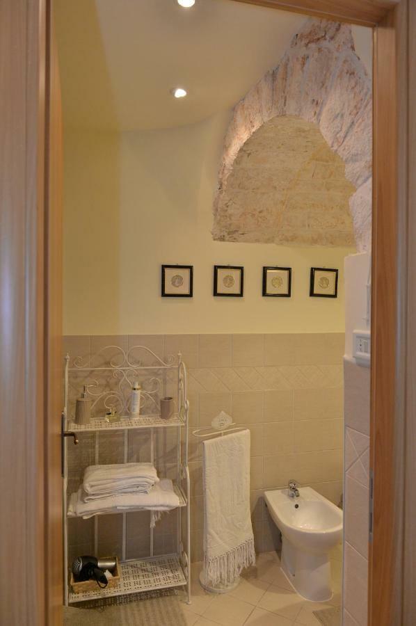 Trulli Del Corso B&B アルベロベッロ エクステリア 写真