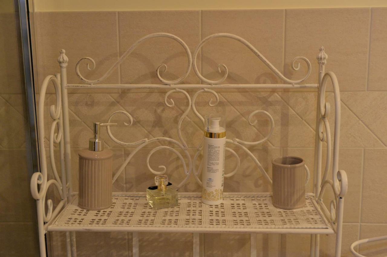 Trulli Del Corso B&B アルベロベッロ エクステリア 写真
