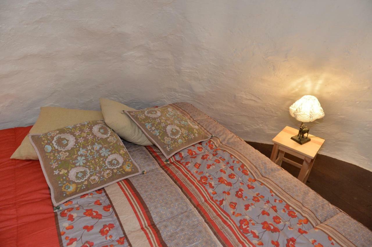 Trulli Del Corso B&B アルベロベッロ エクステリア 写真