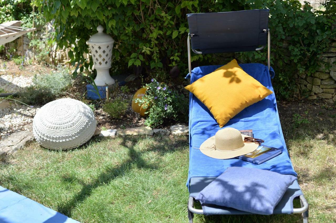 Trulli Del Corso B&B アルベロベッロ エクステリア 写真