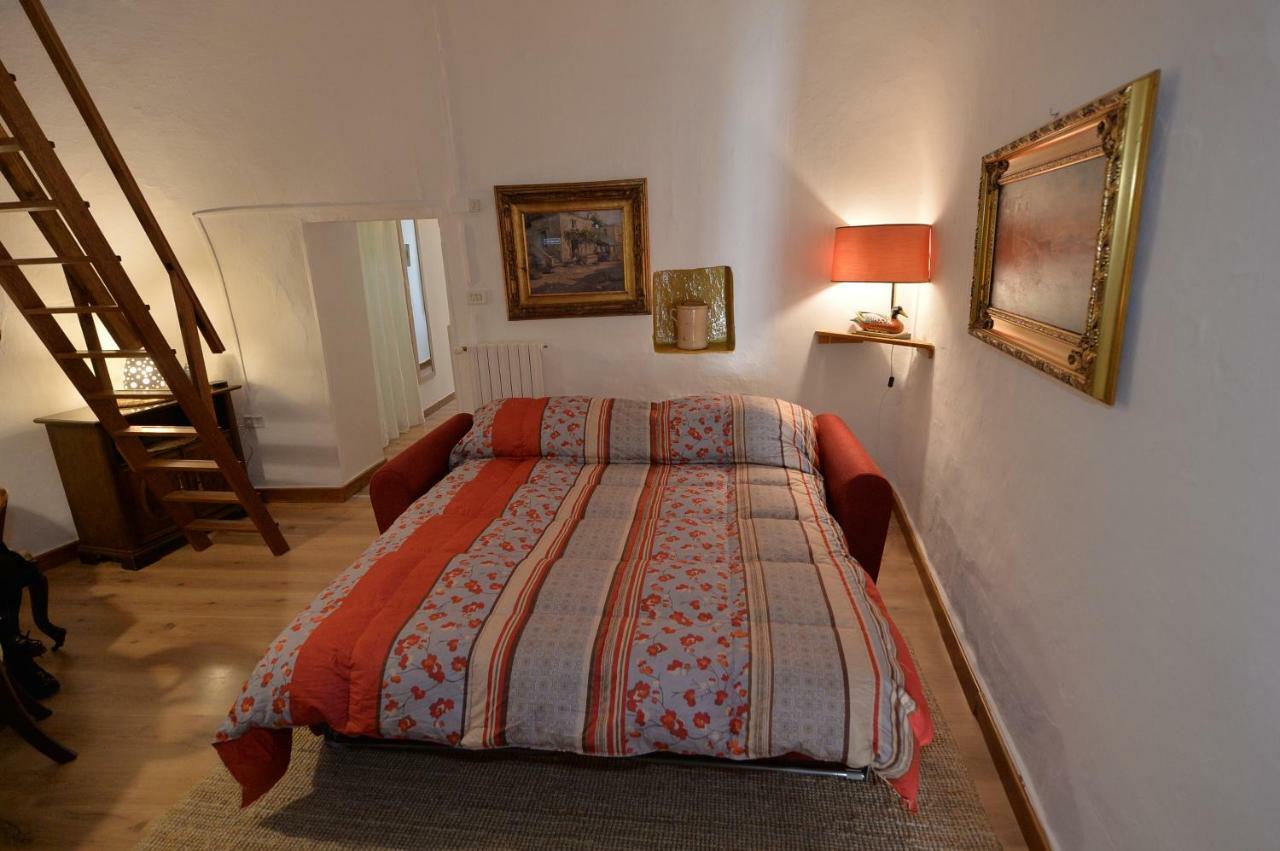 Trulli Del Corso B&B アルベロベッロ エクステリア 写真