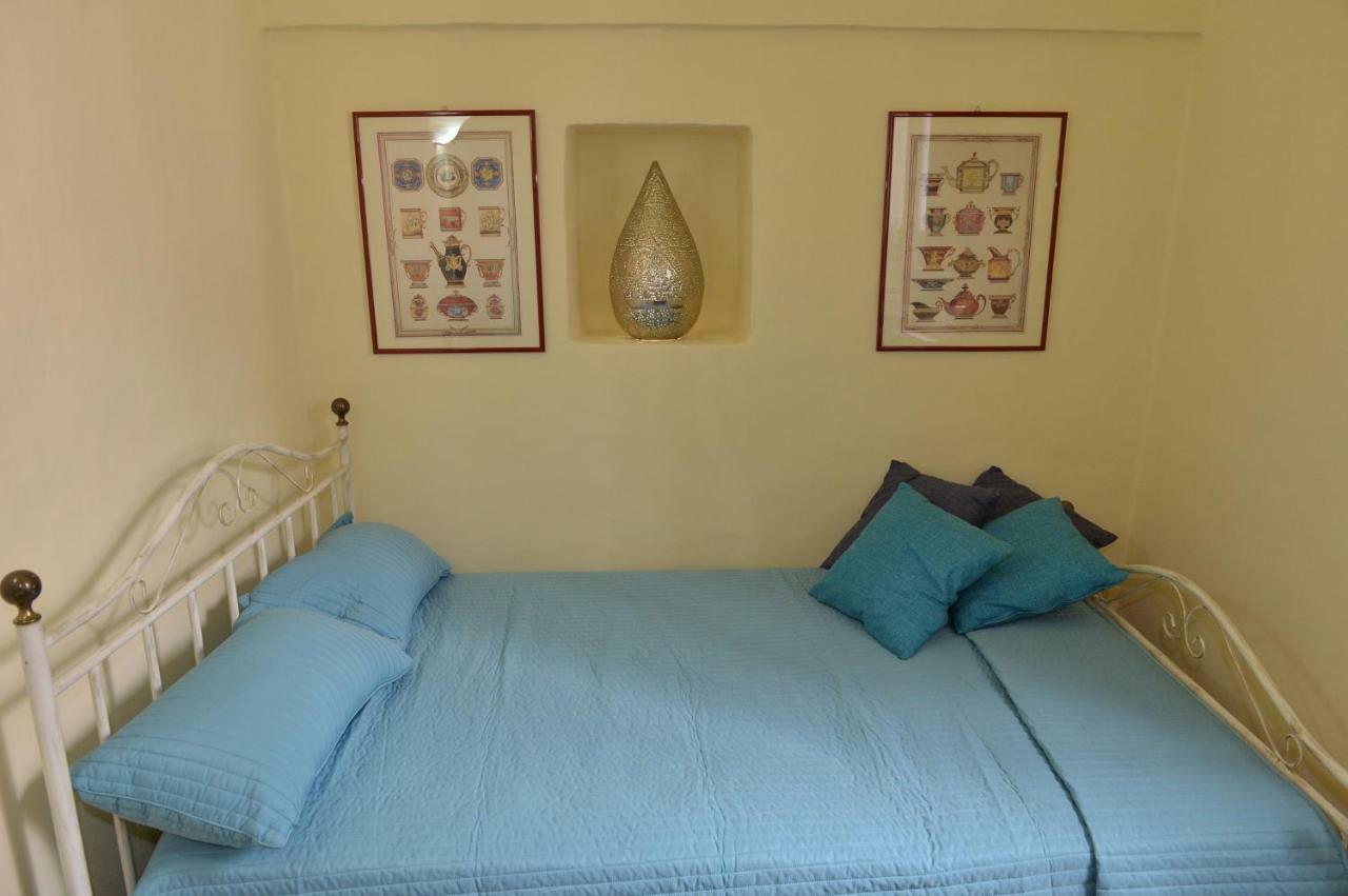Trulli Del Corso B&B アルベロベッロ エクステリア 写真