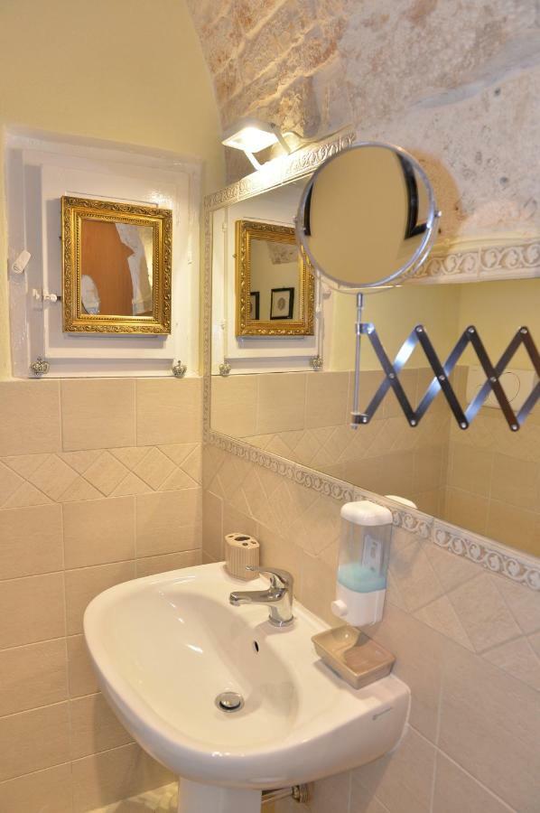 Trulli Del Corso B&B アルベロベッロ エクステリア 写真