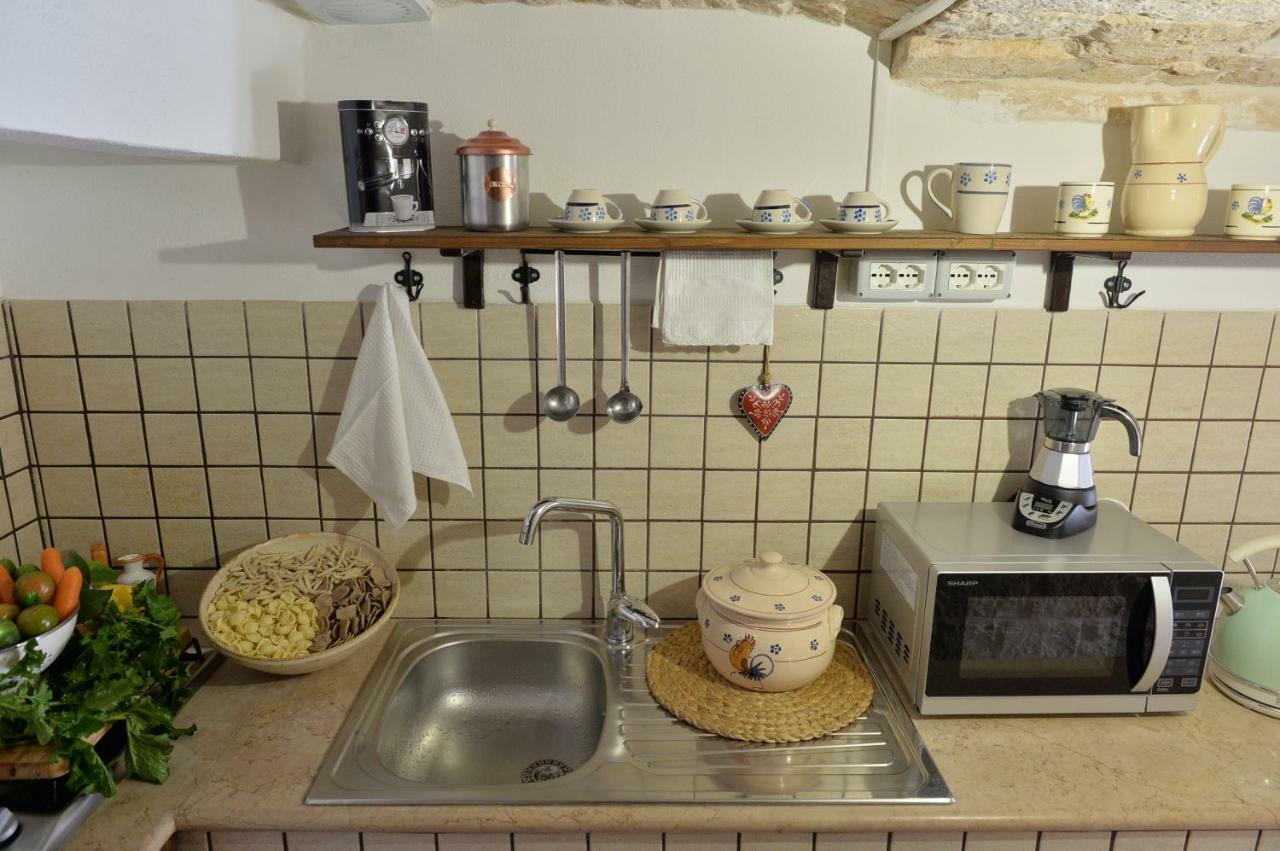 Trulli Del Corso B&B アルベロベッロ エクステリア 写真