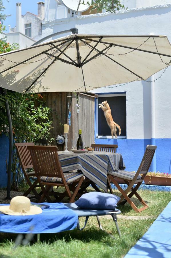 Trulli Del Corso B&B アルベロベッロ エクステリア 写真