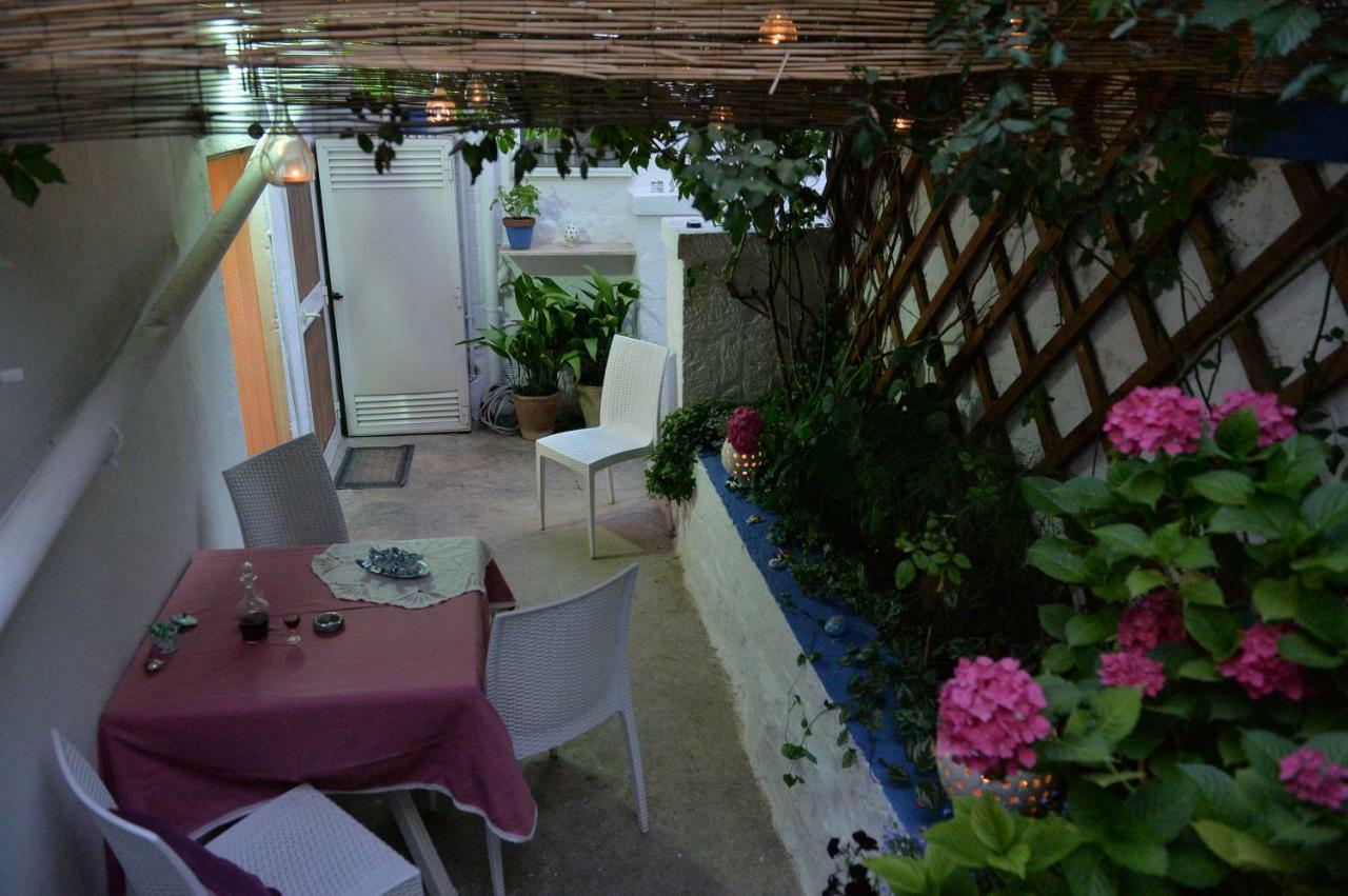 Trulli Del Corso B&B アルベロベッロ エクステリア 写真