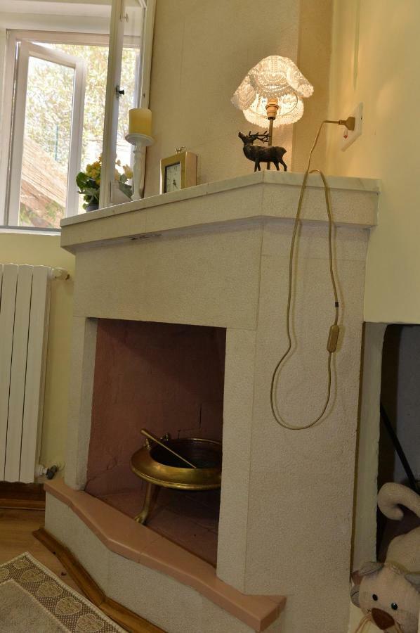 Trulli Del Corso B&B アルベロベッロ エクステリア 写真