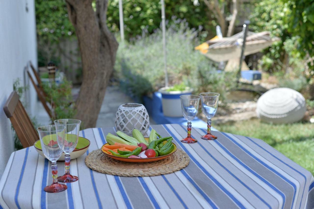 Trulli Del Corso B&B アルベロベッロ エクステリア 写真