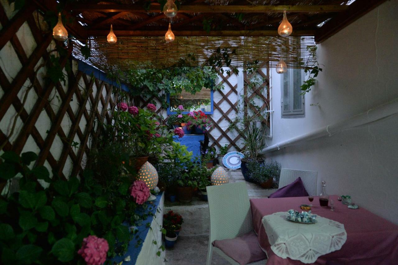 Trulli Del Corso B&B アルベロベッロ エクステリア 写真