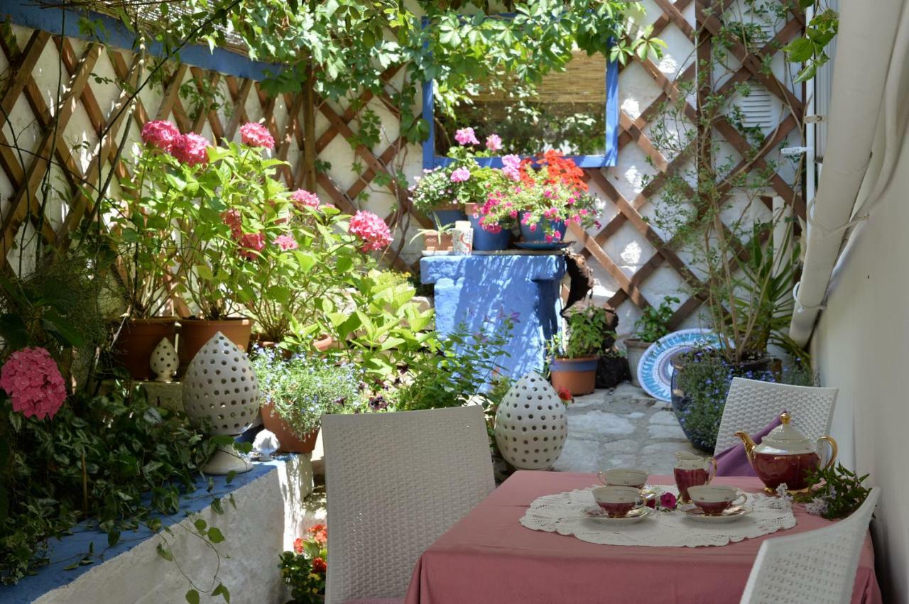 Trulli Del Corso B&B アルベロベッロ エクステリア 写真