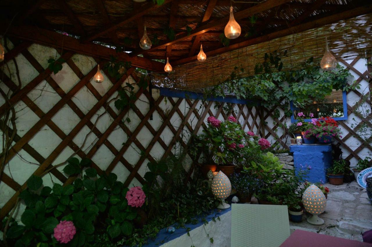 Trulli Del Corso B&B アルベロベッロ エクステリア 写真