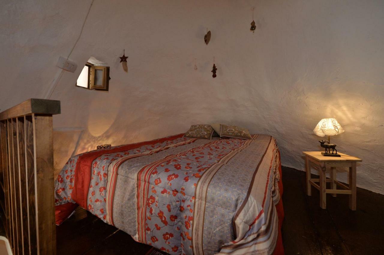 Trulli Del Corso B&B アルベロベッロ エクステリア 写真