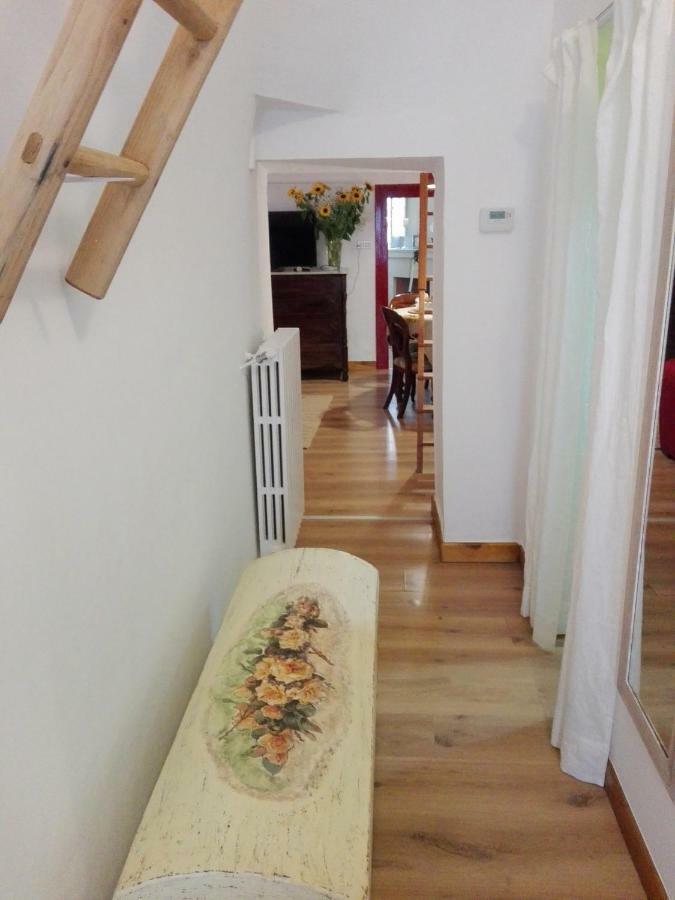 Trulli Del Corso B&B アルベロベッロ エクステリア 写真