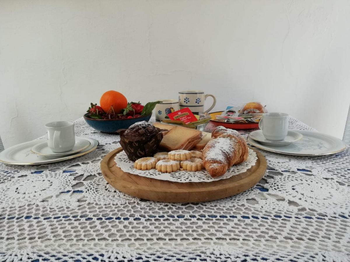 Trulli Del Corso B&B アルベロベッロ エクステリア 写真