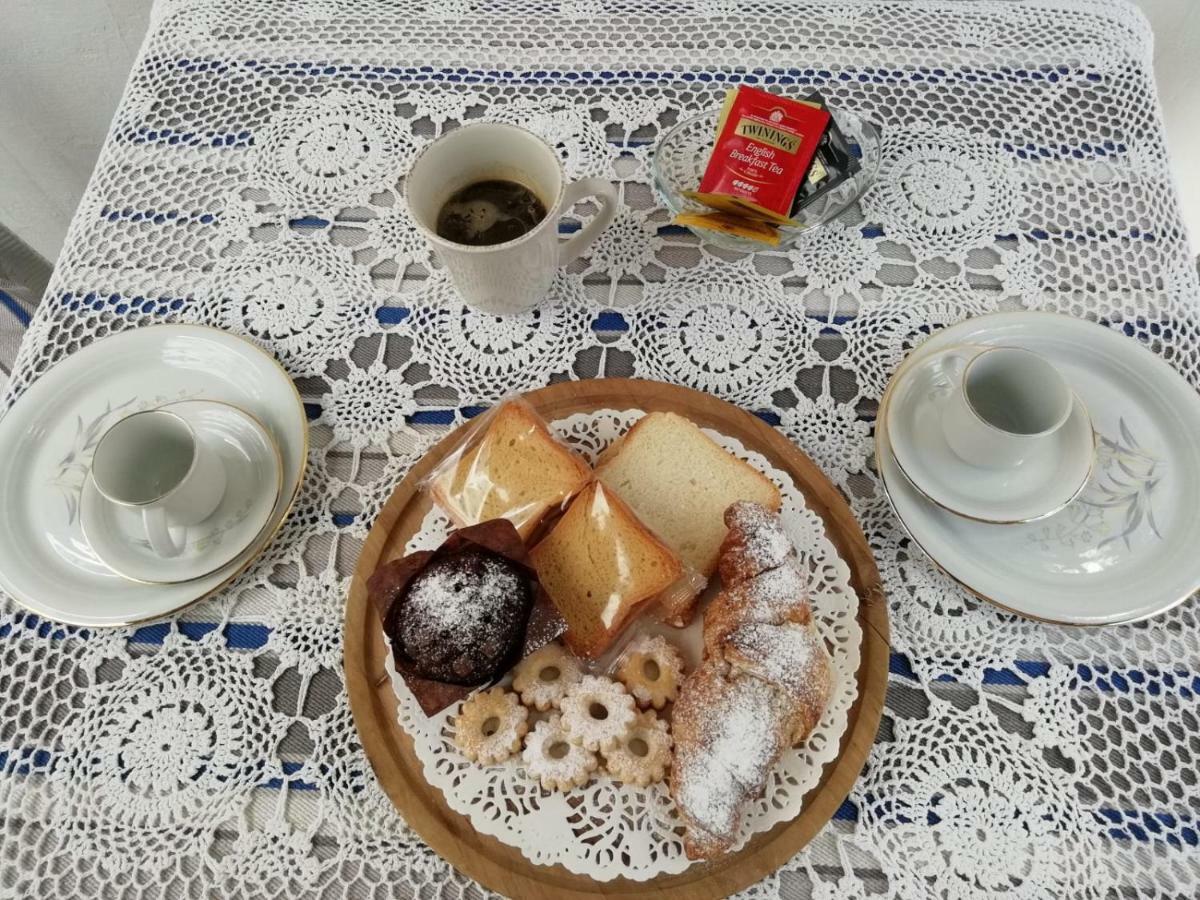 Trulli Del Corso B&B アルベロベッロ エクステリア 写真