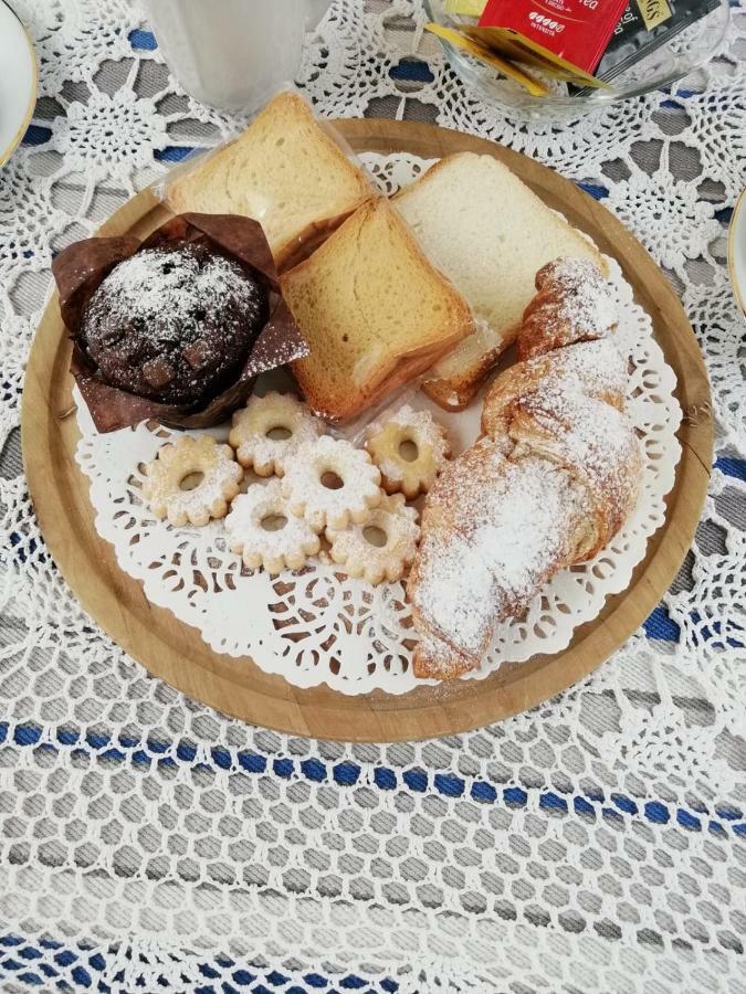 Trulli Del Corso B&B アルベロベッロ エクステリア 写真