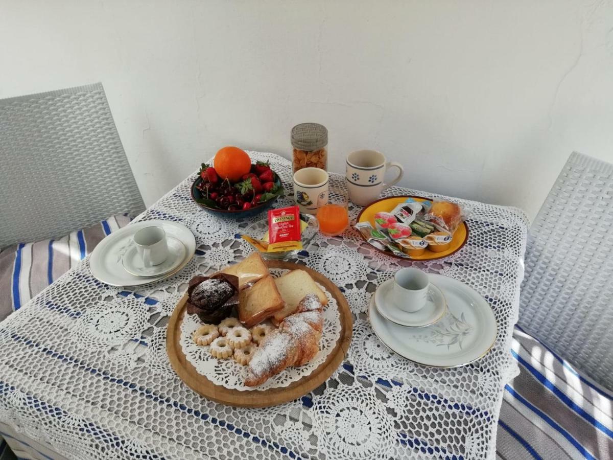 Trulli Del Corso B&B アルベロベッロ エクステリア 写真